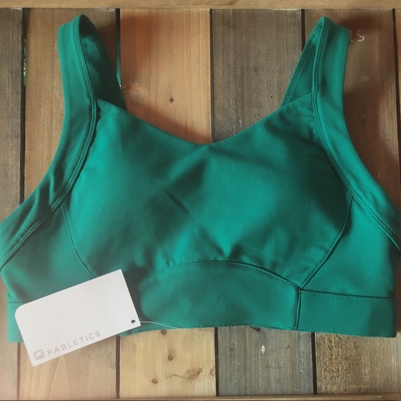 Fabletics Tops - NWT Fabletics Rae High Support Sports Bra